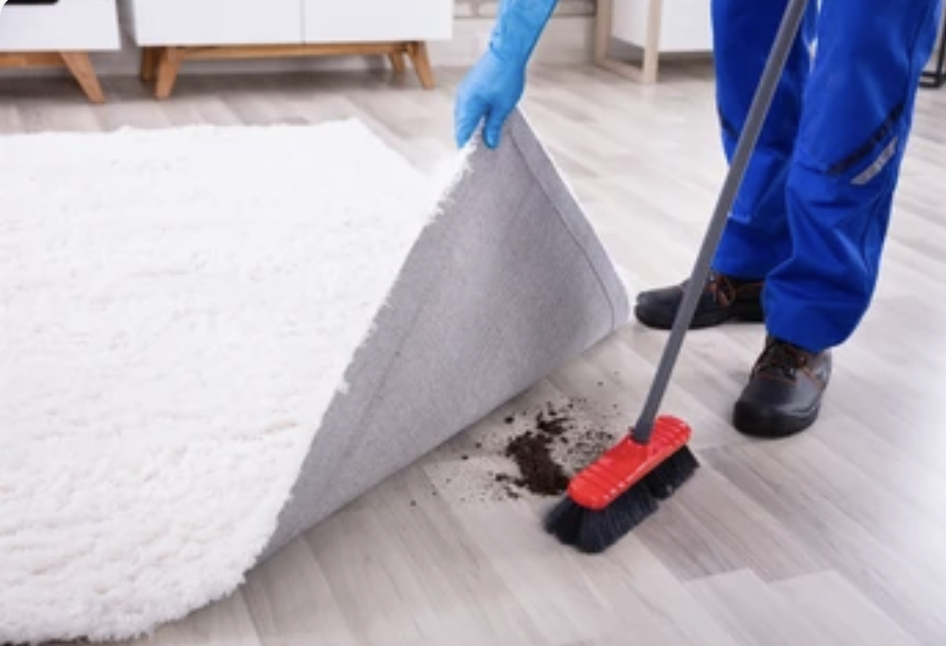 Sweep Under The Rug Blank Template - Imgflip