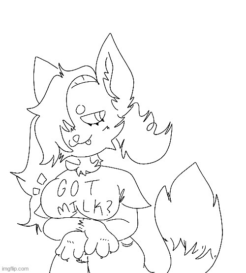 never seen this but ok | made w/ Imgflip meme maker