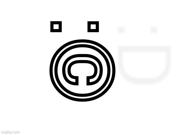 Ay da shadow looks pretty sus 2 meh ngl | :D; :© | image tagged in blank white template | made w/ Imgflip meme maker