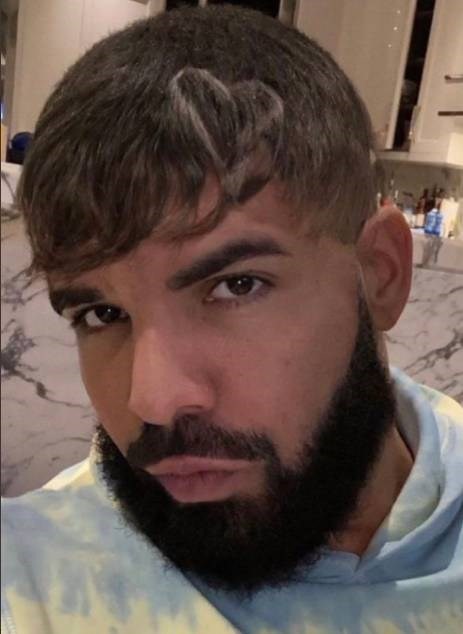 Drake the type of guy Blank Meme Template