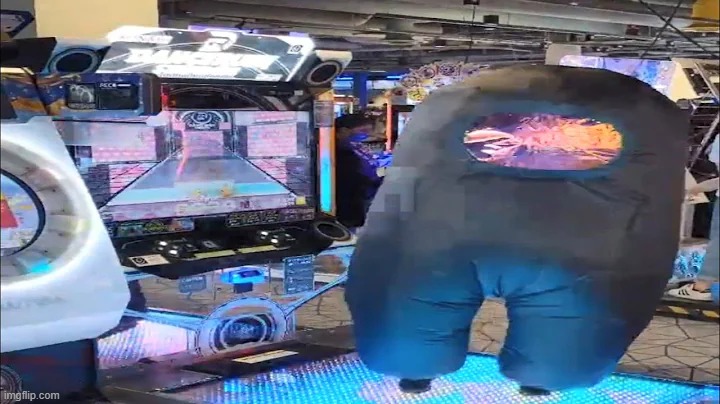 sus | made w/ Imgflip meme maker