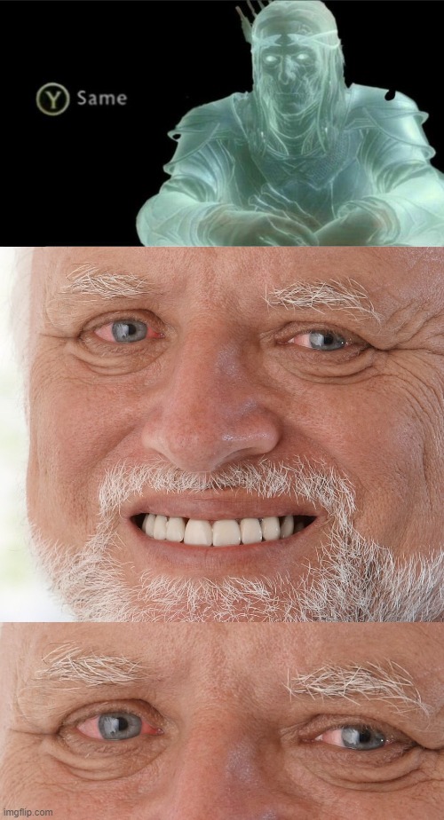 image tagged in y same better,hide the pain harold | made w/ Imgflip meme maker