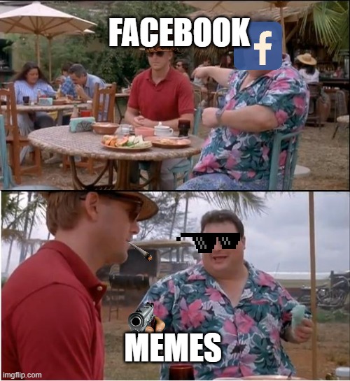 See Nobody Cares | FACEBOOK; MEMES | image tagged in memes,see nobody cares | made w/ Imgflip meme maker