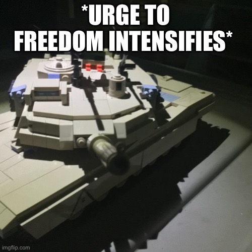 Eeeeeeeeee |  *URGE TO FREEDOM INTENSIFIES* | image tagged in dark ops,oh wow are you actually reading these tags | made w/ Imgflip meme maker