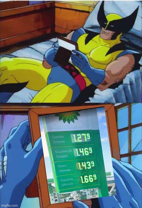 Wolverine Remember | image tagged in wolverine remember | made w/ Imgflip meme maker