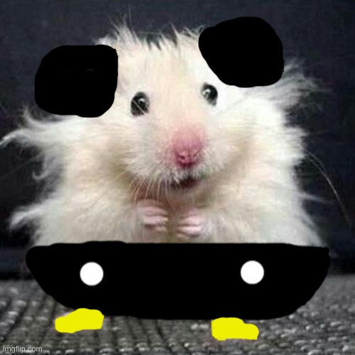 Stressed Mouse | image tagged in stressed mouse | made w/ Imgflip meme maker