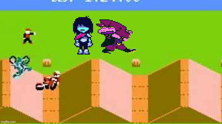 God f***ing darn kris where the f*** are we now | made w/ Imgflip meme maker