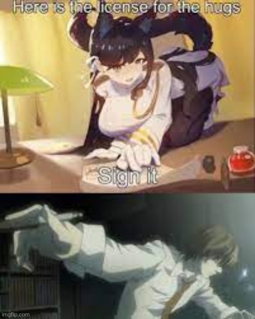 im touch deprived | made w/ Imgflip meme maker