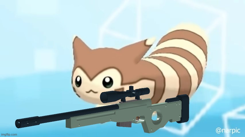 Furret Walcc | image tagged in furret walcc | made w/ Imgflip meme maker