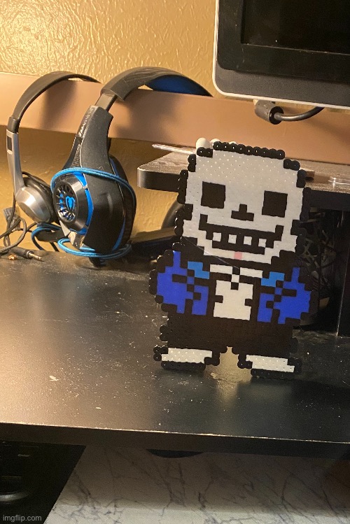 Guys help sans is approaching me | image tagged in undertale,sans,oh noes,stop reading the tags | made w/ Imgflip meme maker