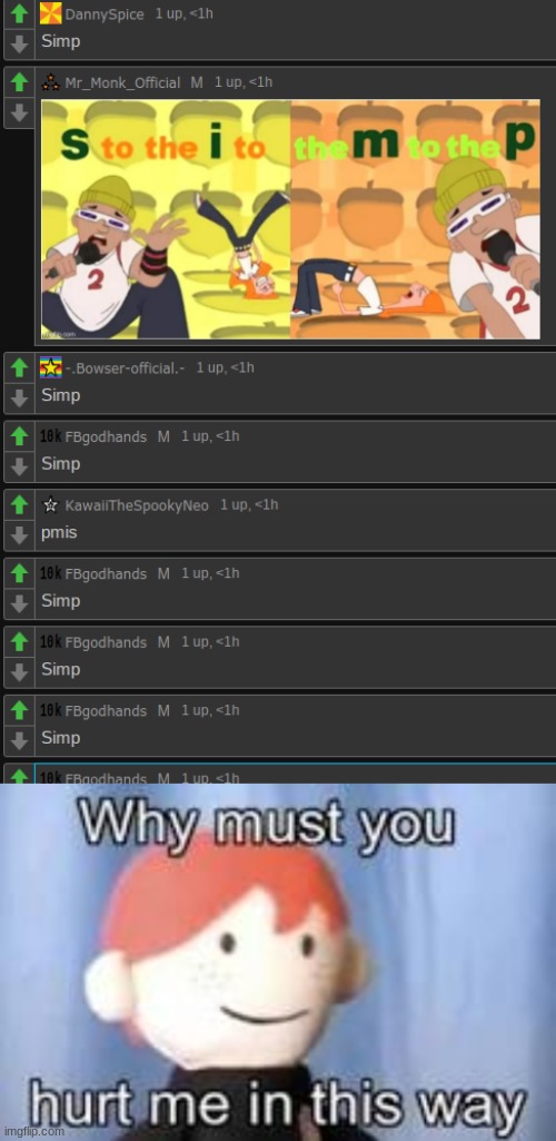 image tagged in ahhhhhhhhhhhhhhhhhhhhhhhhhhhhhhhhhhhhhhhhhhhhhhhhhhhhhhhhhhhhhhh,why must you hurt me in this way | made w/ Imgflip meme maker