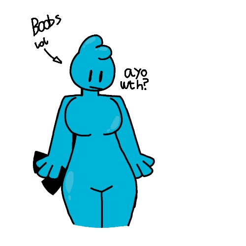 Cloud requested me to make this. | made w/ Imgflip meme maker