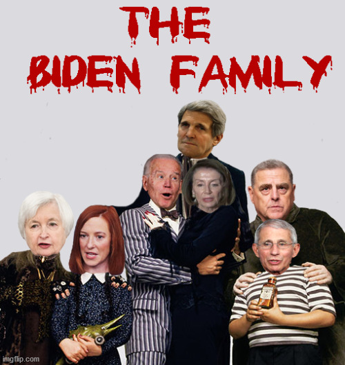 Biden Family Values | image tagged in joe biden | made w/ Imgflip meme maker