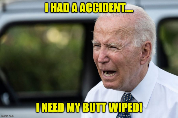 ACCIDENT Blank Meme Template