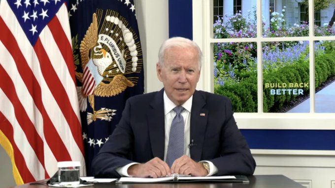 High Quality Fake Joe Biden Blank Meme Template