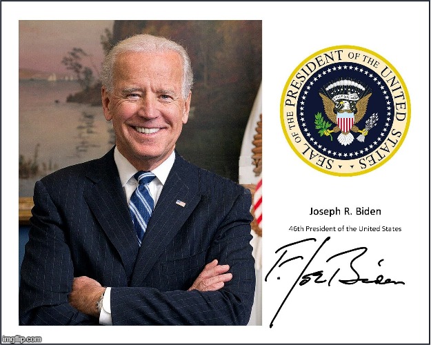 F. Joe Biden | image tagged in joe biden,f joe biden,f--- joe biden | made w/ Imgflip meme maker