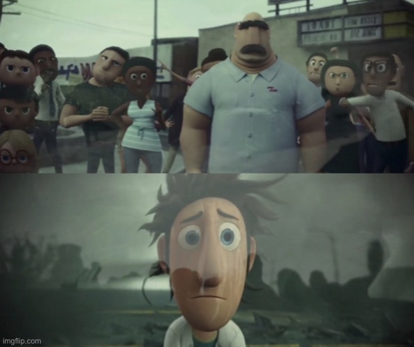 Disappointed Lockwood | image tagged in disappointed lockwood | made w/ Imgflip meme maker