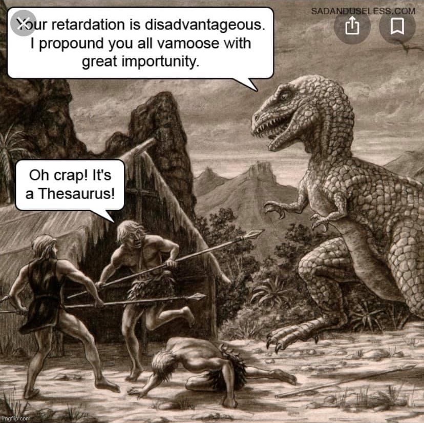 Thesaurus Imgflip