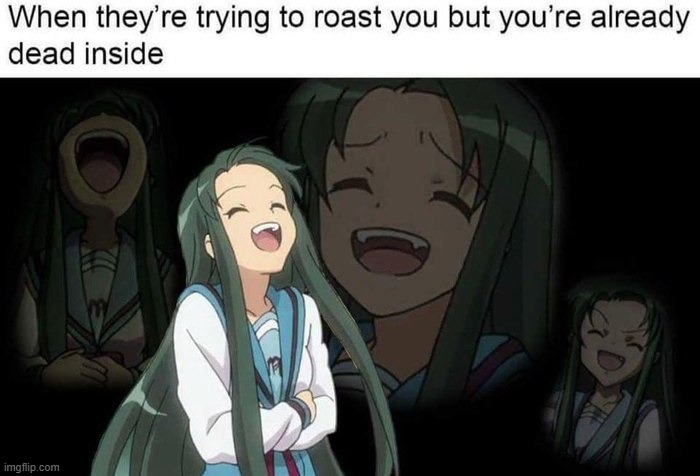 Nothing there | made w/ Imgflip meme maker