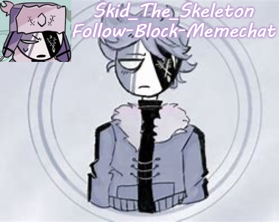 Skid's Ruvyzat Temp Blank Meme Template
