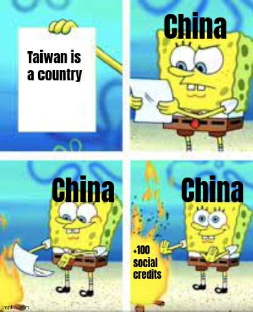 social credit guide | image tagged in politics,china | made w/ Imgflip meme maker