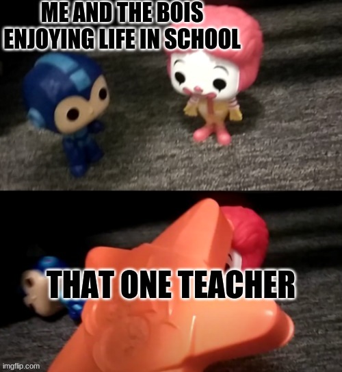 Disappointment | image tagged in school | made w/ Imgflip meme maker