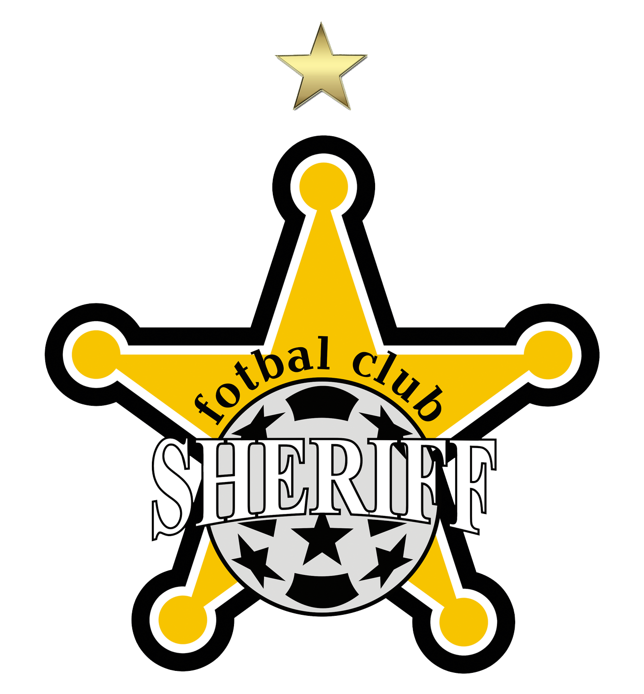 Sheriff Tiraspol Blank Meme Template