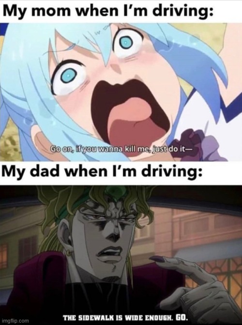 oof | made w/ Imgflip meme maker