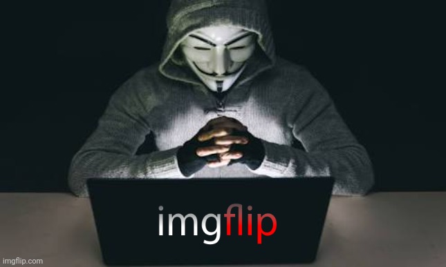 Anonymous hacker | image tagged in anonymous hacker | made w/ Imgflip meme maker