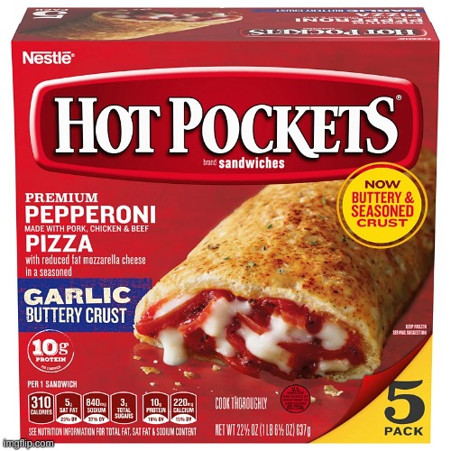 hot pockets | image tagged in hot pockets | made w/ Imgflip meme maker