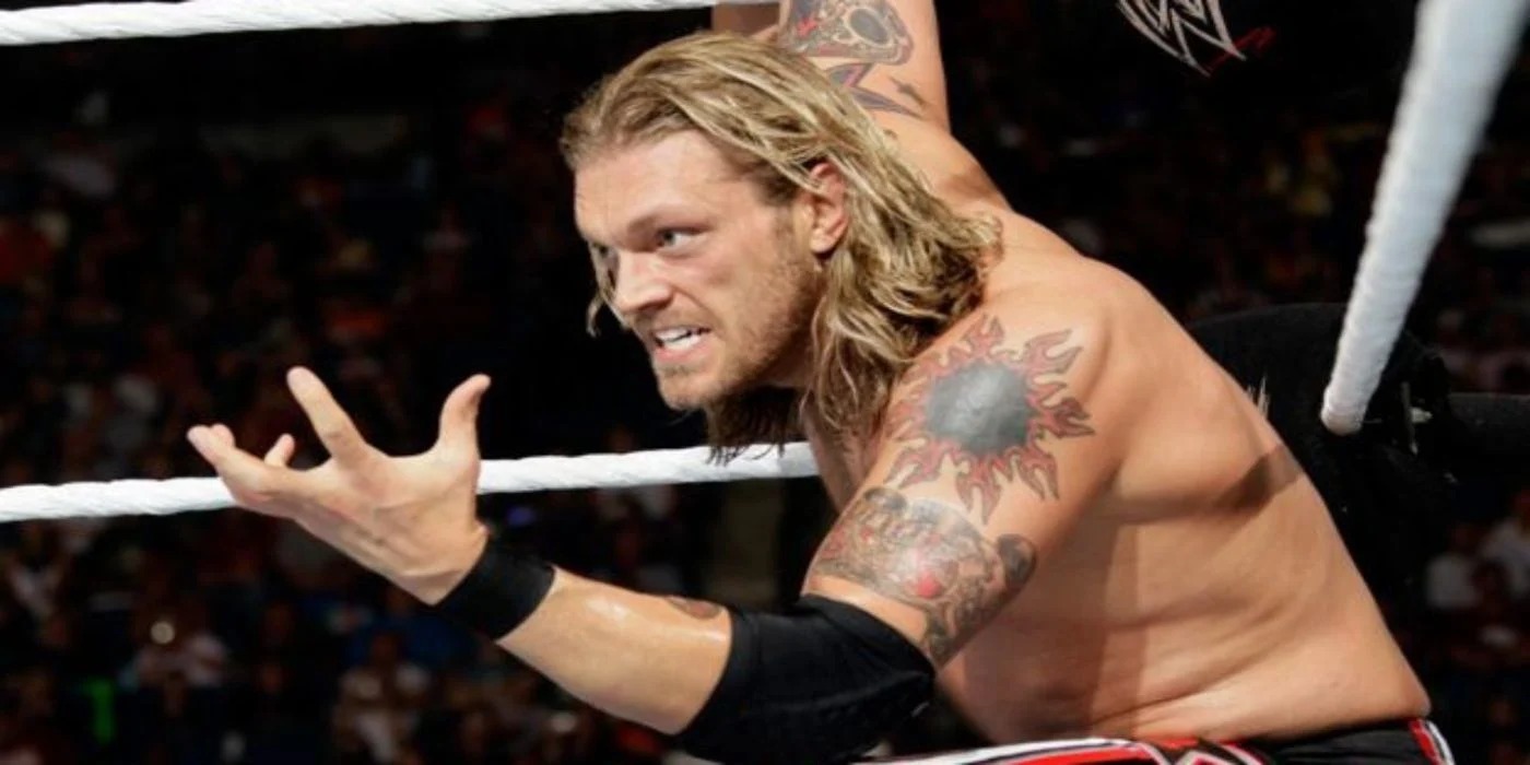 Edge Blank Meme Template