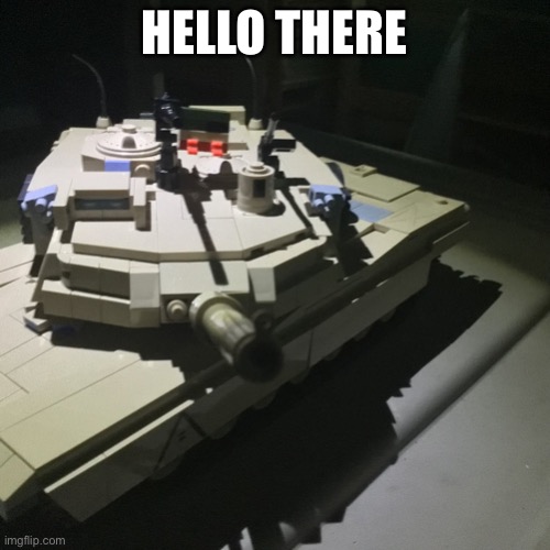 H E L L O     T H E R E | HELLO THERE | image tagged in dark ops | made w/ Imgflip meme maker