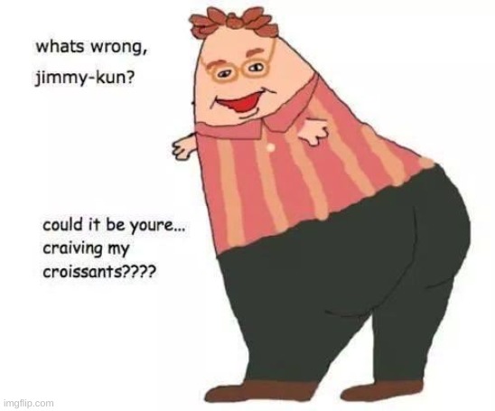 ah jimmy | image tagged in carl wheezer,jimmy neutron,funny memes,funny,memes | made w/ Imgflip meme maker