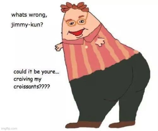 carl wheezer t-pose!!!!!!!!! - Imgflip