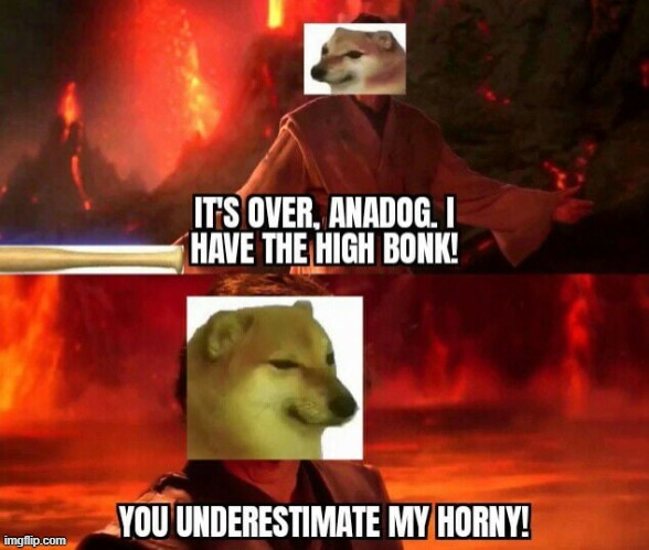 hehe | image tagged in horny | made w/ Imgflip meme maker