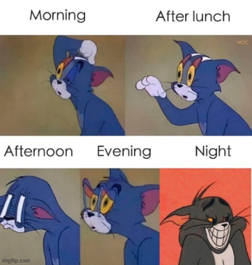 . | made w/ Imgflip meme maker