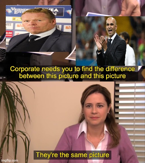 there the same picture | image tagged in there the same picture | made w/ Imgflip meme maker