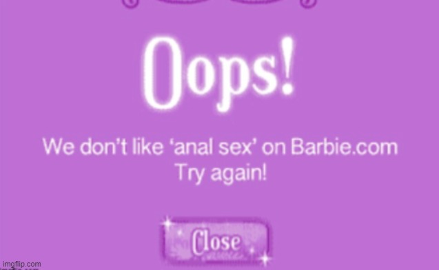 Try again. | made w/ Imgflip meme maker