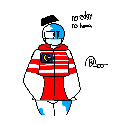 this is Kabiru, one of those non-French BlueFoots- | made w/ Imgflip meme maker