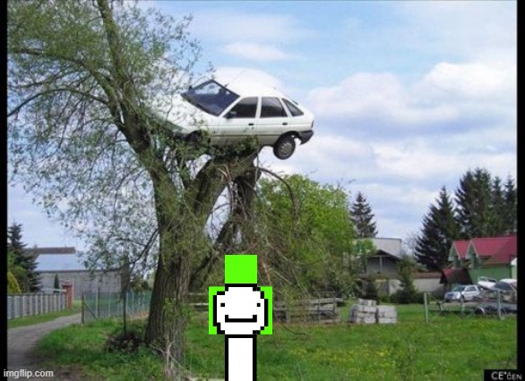 Secure Parking Meme | image tagged in memes,secure parking | made w/ Imgflip meme maker