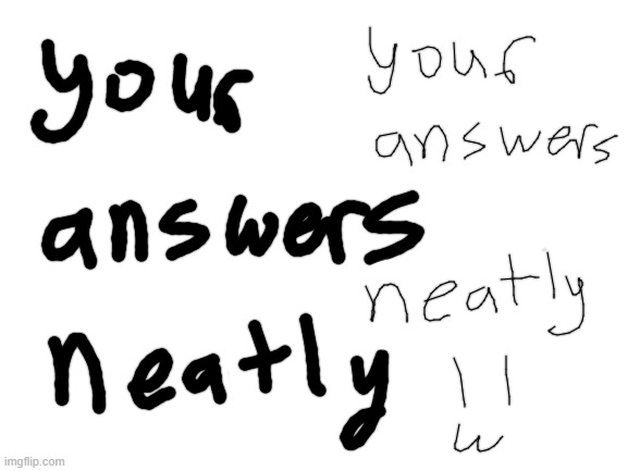 Blank White Template | image tagged in blank white template | made w/ Imgflip meme maker