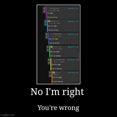 image tagged in funny,demotivationals | made w/ Imgflip demotivational maker