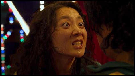 han mi nyeo Blank Meme Template