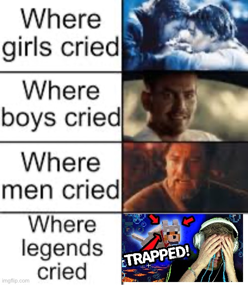 Where Legends Cried | image tagged in where legends cried,pewdiepie | made w/ Imgflip meme maker