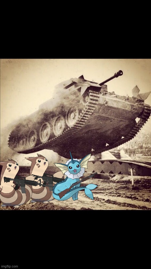 join the furret army? | image tagged in tanks away,furret,furret army | made w/ Imgflip meme maker