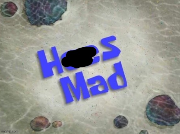 Hoes Mad | image tagged in hoes mad | made w/ Imgflip meme maker