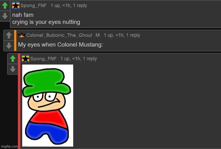 Ea | made w/ Imgflip meme maker