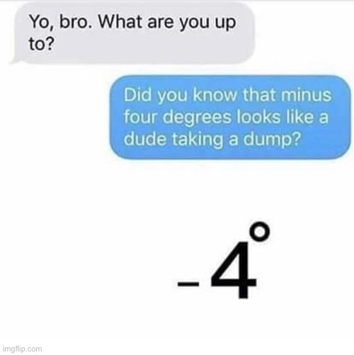 It is impossible for me to unsee this | made w/ Imgflip meme maker