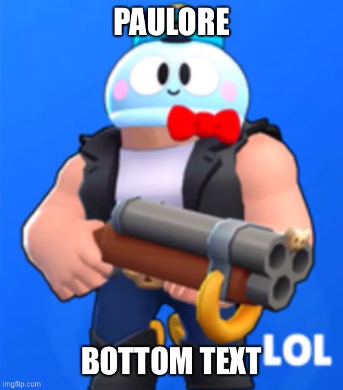 *you’re | PAULORE; BOTTOM TEXT | image tagged in you re | made w/ Imgflip meme maker