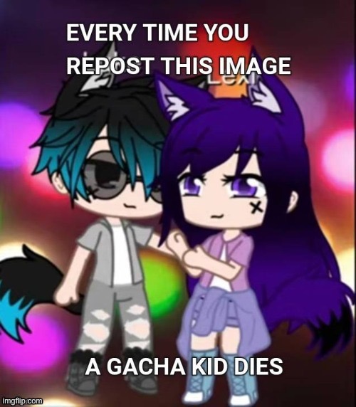 Hahaha I reposted it | made w/ Imgflip meme maker